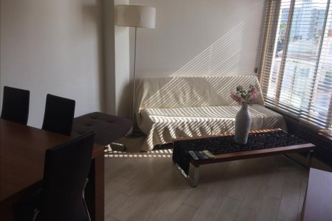 2 dormitorios Apartment en Limassol, Cyprus No. 51164 2