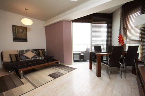 2 dormitorios Apartment en Limassol, Cyprus No. 51161 1