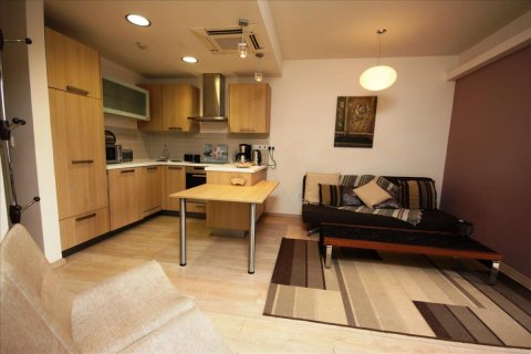 2 dormitorios Apartment en Limassol, Cyprus No. 51161 4