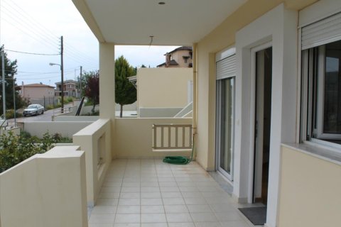 3 dormitorios Maisonette en Kouvaras, Greece No. 58760 9