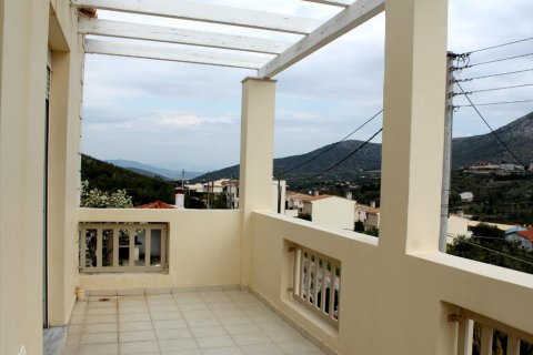 3 dormitorios Maisonette en Kouvaras, Greece No. 58760 16