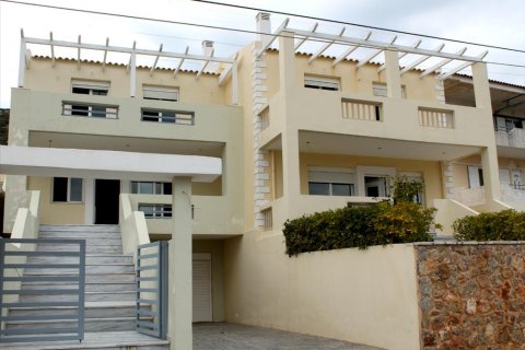 3 dormitorios Maisonette en Kouvaras, Greece No. 58760 1