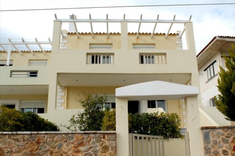 3 bedrooms Maisonette in Kouvaras, Greece No. 58760 2