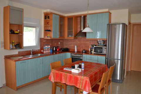 3 dormitorios House en Chalkidiki, Greece No. 58758 8