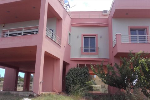 4 bedrooms House in Phthiotis, Greece No. 58756 8