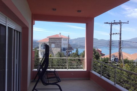 4 dormitorios House en Phthiotis, Greece No. 58756 9