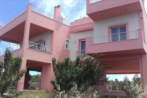 4 dormitorios House en Phthiotis, Greece No. 58756 2