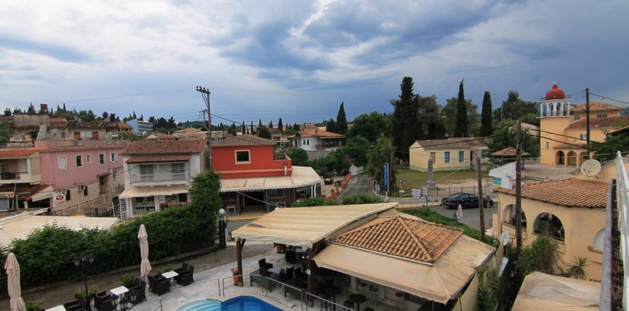 600m² Business in Corfu, Greece No. 58755