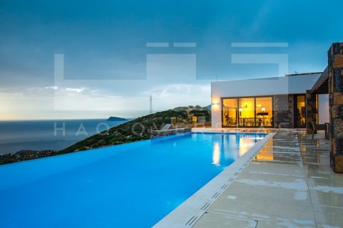 5 dormitorios Villa en Crete, Greece No. 24355 1