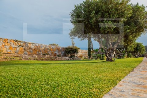 5 dormitorios Villa en Crete, Greece No. 24355 25