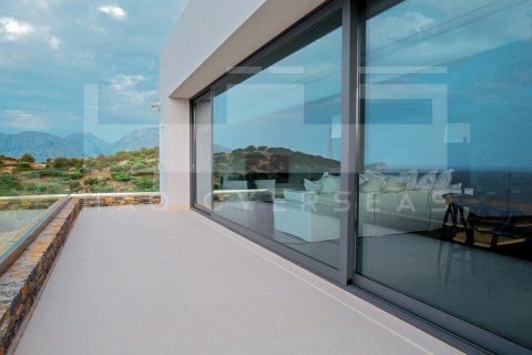 5 dormitorios Villa en Crete, Greece No. 24355 14