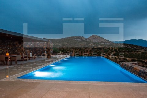 5 dormitorios Villa en Crete, Greece No. 24355 2