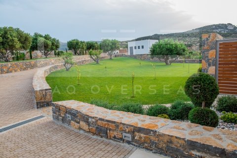 5 dormitorios Villa en Crete, Greece No. 24355 23