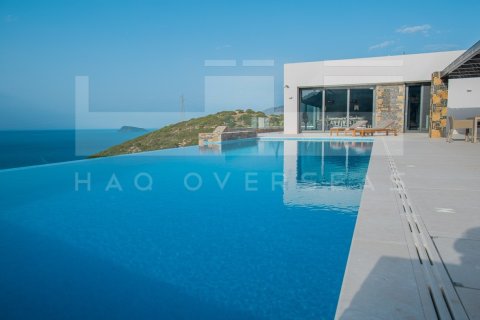 5 dormitorios Villa en Crete, Greece No. 24355 16