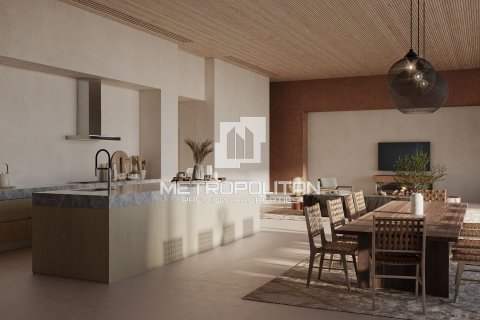 4 bedrooms Villa in Ras Al Khaimah, UAE No. 5741 1