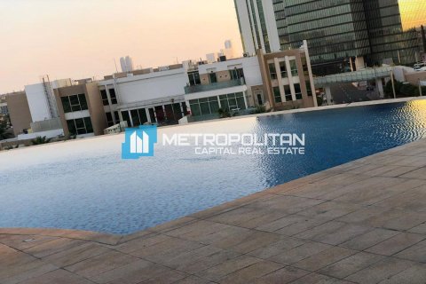 1 dormitorio Apartment en Al Reem Island, UAE No. 5765 1