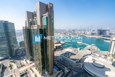 1 dormitorio Apartment en Al Reem Island, UAE No. 5765 16