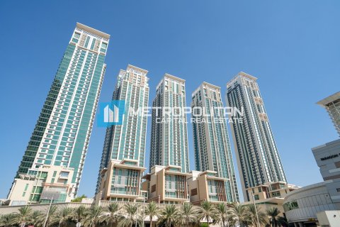 1 dormitorio Apartment en Al Reem Island, UAE No. 5765 2