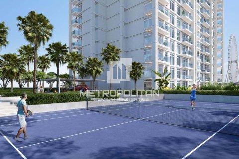 1 dormitorio Apartment en Bluewaters, UAE No. 5739 12