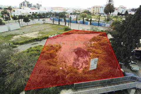 744m² Land à Limassol, Cyprus No. 43873 3