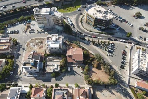 1805m² Land à Kato Polemidia, Cyprus No. 43868 2