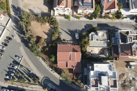 1805m² Land à Kato Polemidia, Cyprus No. 43868 4