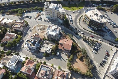 1805m² Land à Kato Polemidia, Cyprus No. 43868 6