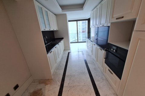 3+1 Apartment in Istanbul, Turkey No. 15190 2