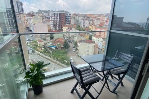 1+1 Appartement à Istanbul, Turkey No. 15342 5