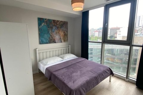 Квартира 1+1 в Стамбул, Турция №15342 2