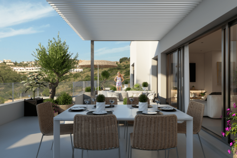 3 chambres Appartement à Casares, Spain No. 90792 12