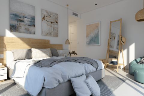 3 chambres Appartement à Casares, Spain No. 90790 5