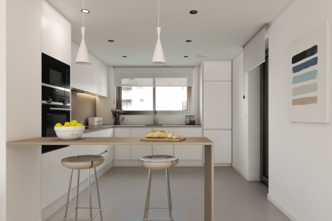 3 chambres Appartement à Casares, Spain No. 90790 4