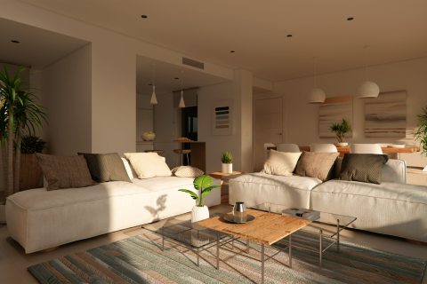 3 chambres Appartement à Casares, Spain No. 90790 15