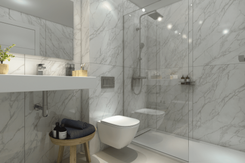 3 chambres Appartement à Casares, Spain No. 90790 3