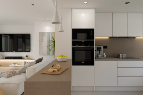 3 chambres Appartement à Casares, Spain No. 90790 11