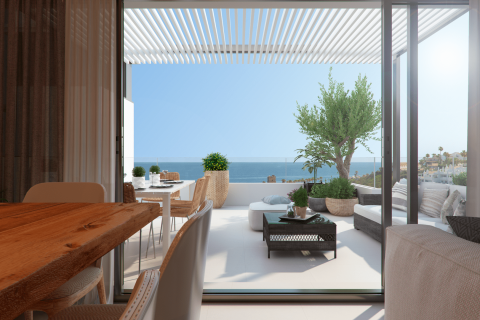 3 chambres Appartement à Casares, Spain No. 90790 16
