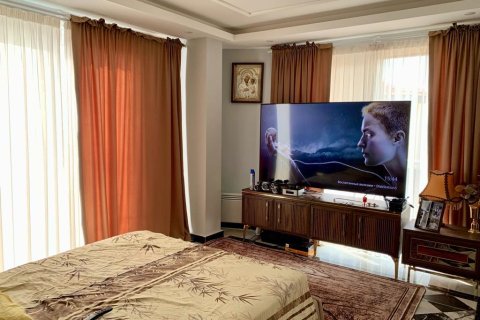 4 rooms Appartement à Alanya, Turkey No. 18073 18