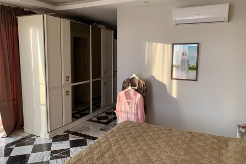 4 rooms Appartement à Alanya, Turkey No. 18073 10