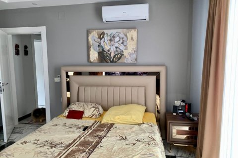 4 rooms Appartement à Alanya, Turkey No. 18073 17