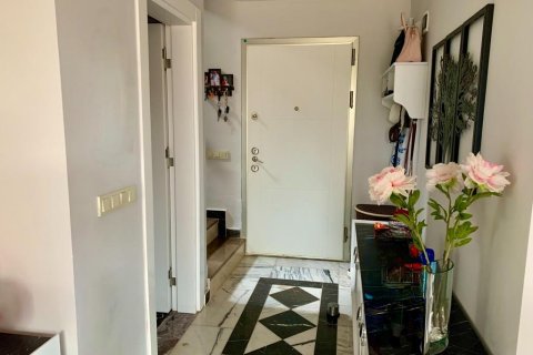 4 rooms Appartement à Alanya, Turkey No. 18073 15