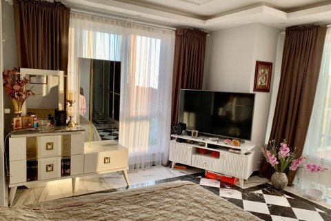 4 rooms Appartement à Alanya, Turkey No. 18073 6