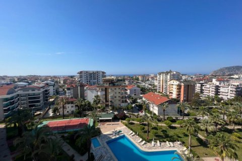 3 rooms Appartement à Cikcilli, Turkey No. 18072 18