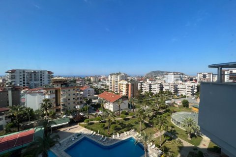 3 rooms Apartment in Cikcilli, Turkey No. 18072 5