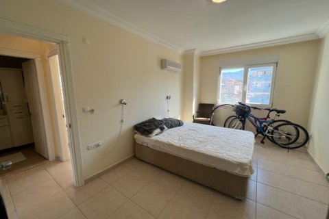 3 rooms Appartement à Cikcilli, Turkey No. 18072 22