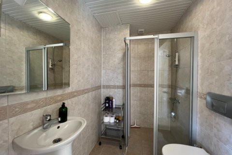 3 rooms Appartement à Cikcilli, Turkey No. 18072 19