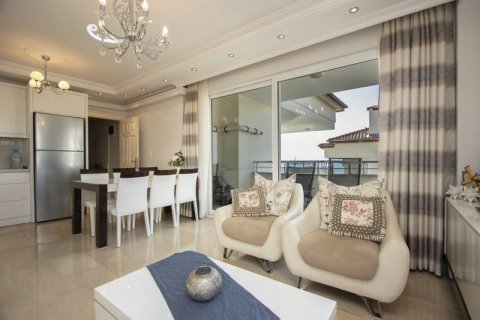 4 rooms Appartement à Konakli, Turkey No. 18071 14