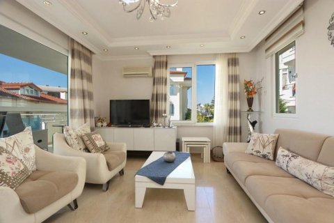 4 rooms Apartment in Konakli, Turkey No. 18071 11