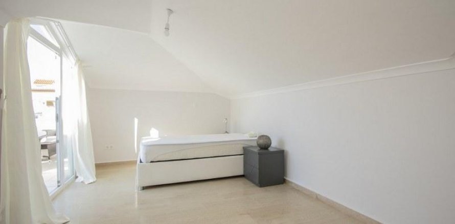 0+4 Apartment in Konakli, Turkey No. 18071