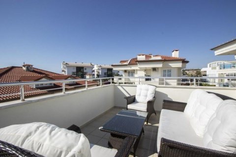 4 rooms Appartement à Konakli, Turkey No. 18071 7